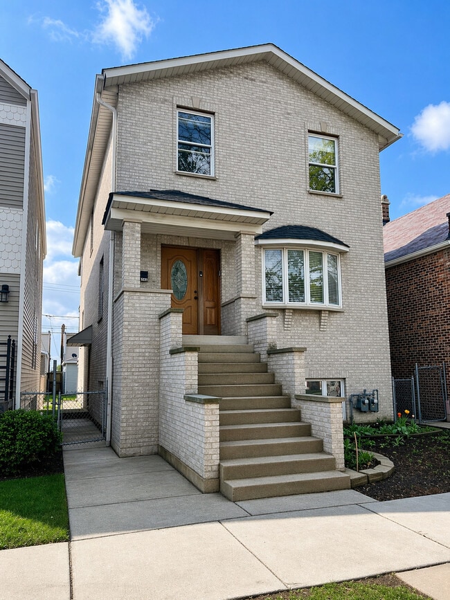 property at 5309 30th Pl