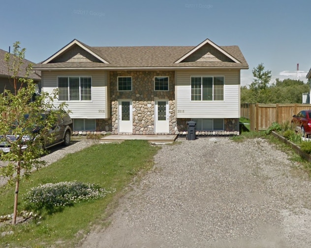 property at 9916-9117 117 Ave
