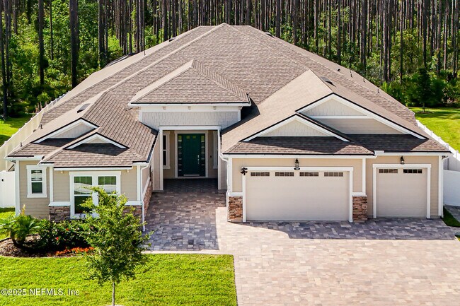 property at 210 Terra Oaks Dr
