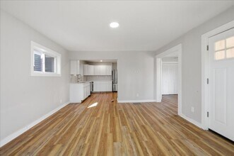 1138 36th St in Indianapolis, IN - Building Photo - Building Photo