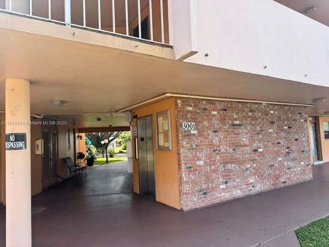 property at 3001 NW 46th Ave