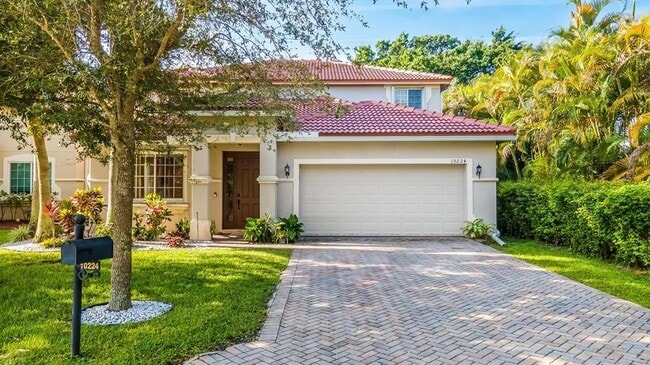 property at 10224 Boca Vista Dr