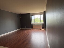600 E 8th St, Unit Metropolitan Condominiums 7N in Kansas City, MO - Building Photo