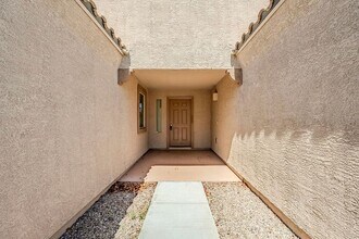 5202 W Spring Willow Ct in Tucson, AZ - Building Photo - Building Photo