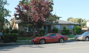 260 Adler Ave Apartments