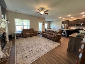 1152 Elias Station in Thomson, GA - Building Photo - Building Photo