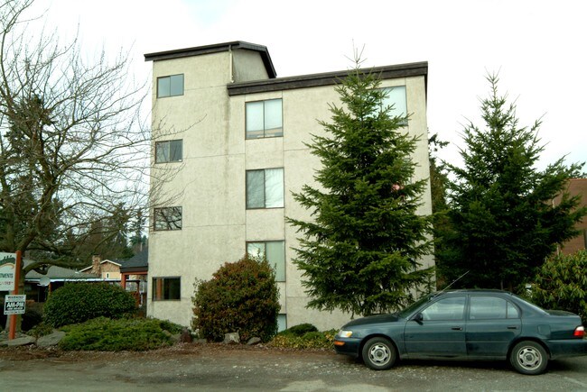 Wind Chimes in Seattle, WA - Building Photo - Building Photo