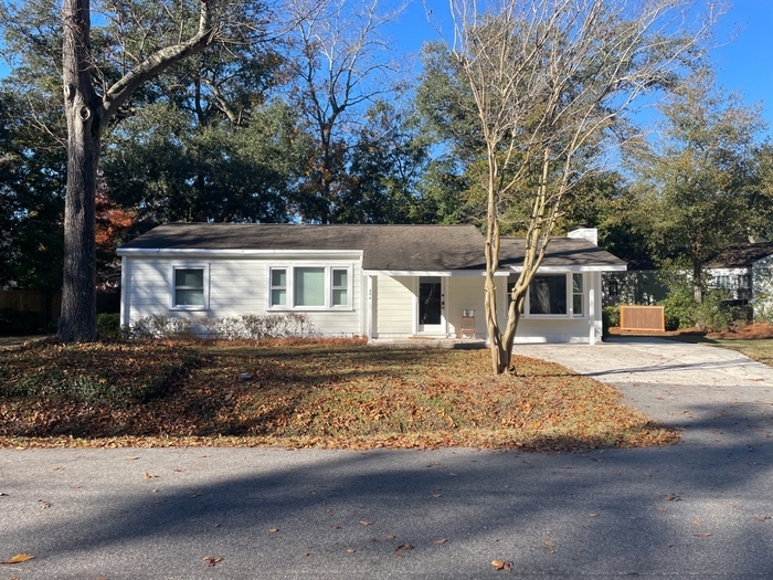 204 Tall Oak Ave in Charleston, SC - Building Photo