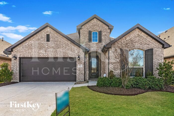 9904 Bitterroot Dr in Little Elm, TX - Building Photo