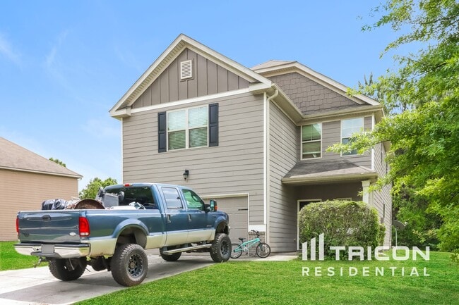 property at 239 Huntleigh Chase Dr