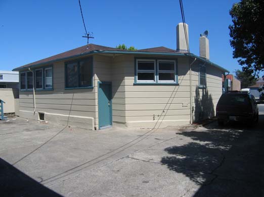 770-776 San Bruno Ave in San Bruno, CA - Building Photo - Building Photo