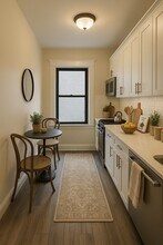 1267 Commonwealth Ave in Boston, MA - Building Photo - Building Photo