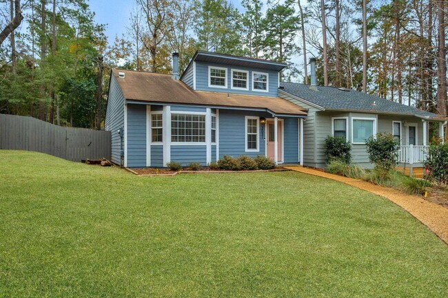 3031 Rain Valley Cir in Tallahassee, FL - Building Photo - Building Photo