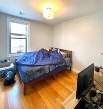 151-153-153 Meridian St in Boston, MA - Building Photo - Building Photo