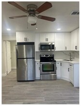 1360-nw132 NW 132nd St in Miami, FL - Building Photo - Building Photo