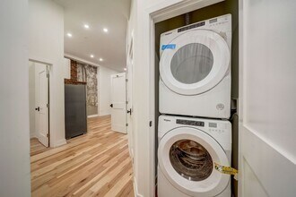 620 S 8th St in Philadelphia, PA - Building Photo - Building Photo