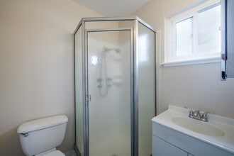 Interior Photo