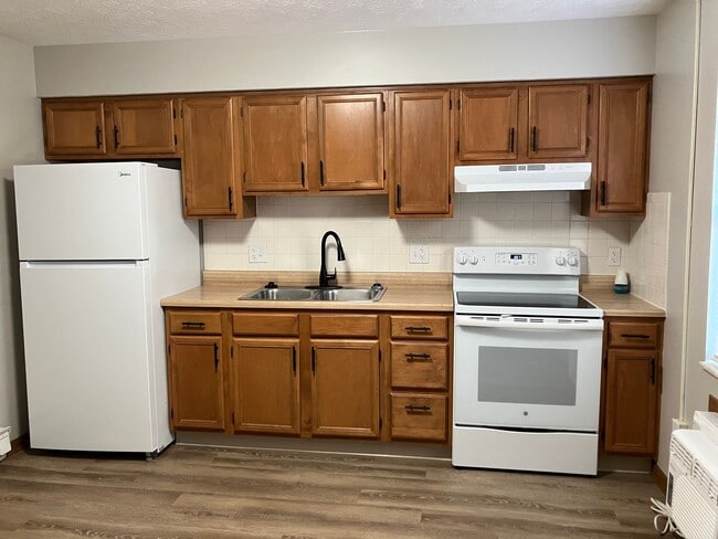 property at 1205 Bunker Hill Ct