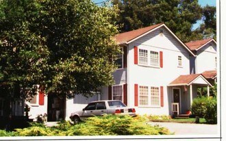 2607 Edison St in Graton, CA - Building Photo