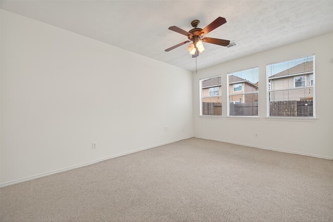 25222 Boulder Bend Ln in Katy, TX - Building Photo - Building Photo