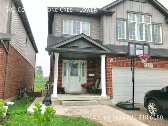 property at 300 Countrystone Crescent