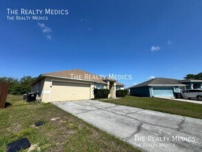 321 Drum Ln in Kissimmee, FL - Building Photo - Building Photo
