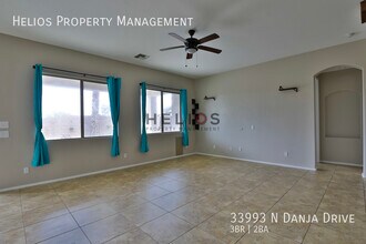 33993 N Danja Dr in San Tan Valley, AZ - Building Photo - Building Photo
