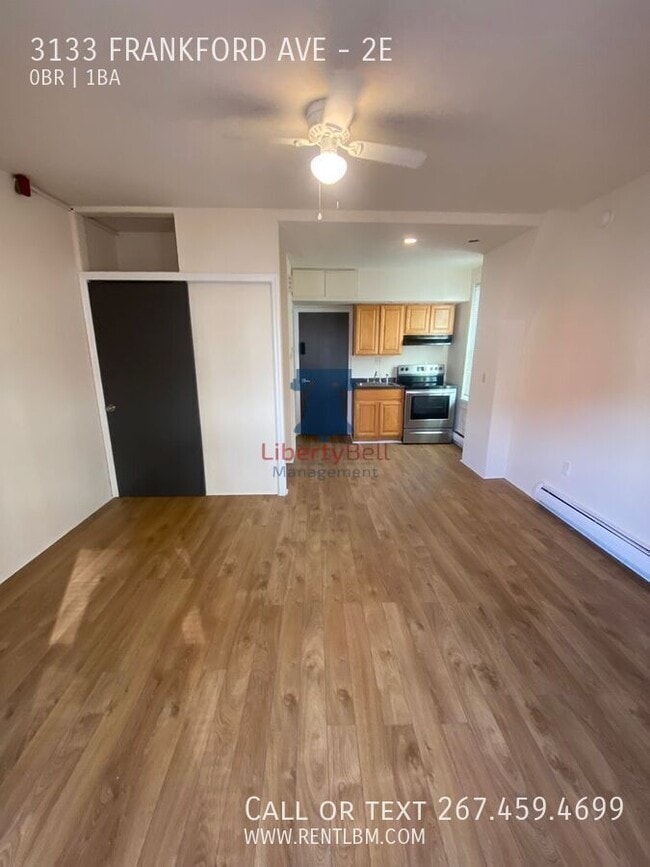 3133 Frankford Ave in Philadelphia, PA - Building Photo - Building Photo