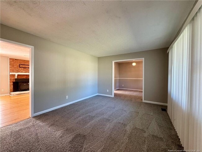 5706 McDougal Dr in Fayetteville, NC - Building Photo - Building Photo