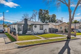 1667 Valencia Ave in San Bernardino, CA - Building Photo - Building Photo