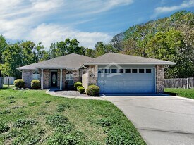 2700 Darwin Ct in Orange Park, FL - Building Photo