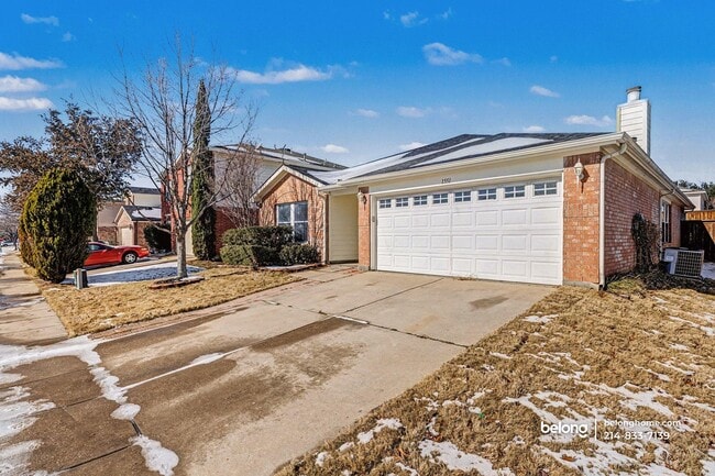 1551 Brandywine Ln in Little Elm, TX - Building Photo - Building Photo