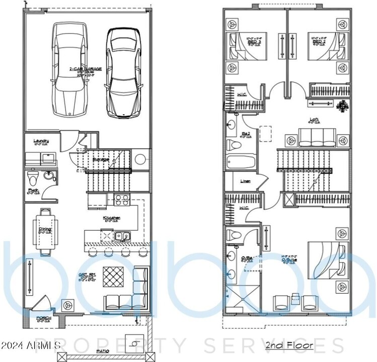 9411 E Cadence Pkwy in Mesa, AZ - Building Photo