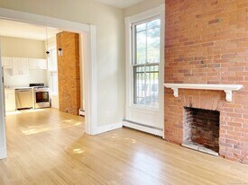 30 Lyon St in New Haven, CT - Building Photo