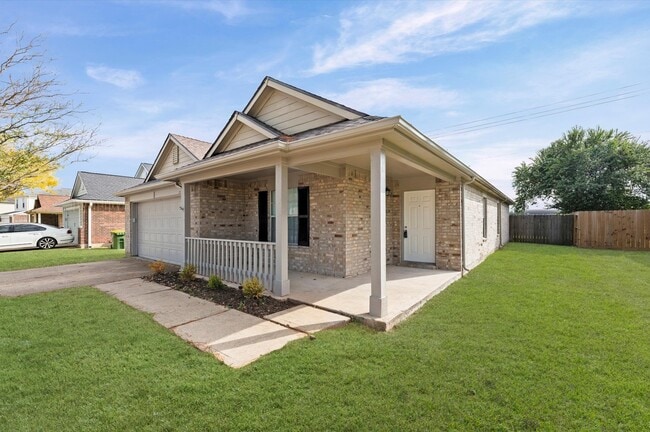 property at 3120 Wild Turkey Ln