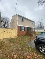 1508 Tabb Ave in Hopewell, VA - Building Photo