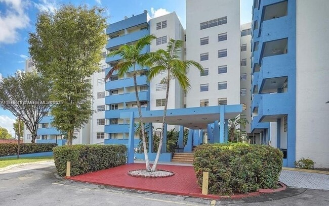 property at 5050 NW 7th St