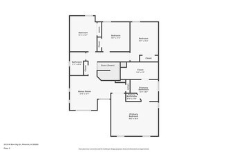 2519 W Blue Sky Dr in Phoenix, AZ - Building Photo - Building Photo