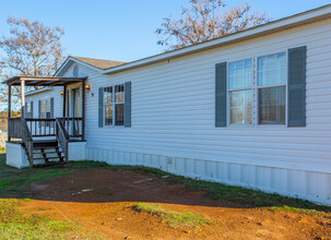 70 PR 4353 in Mount Pleasant, TX - Building Photo - Building Photo