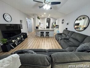 7302 Aphelion Cove in San Antonio, TX - Building Photo - Building Photo