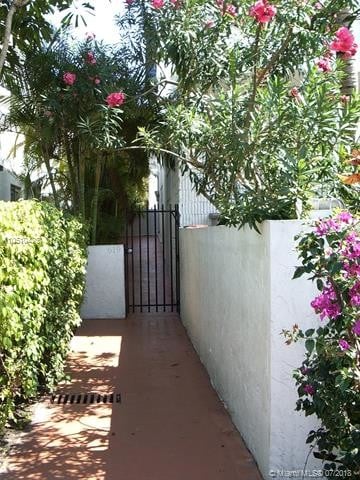 619 Euclid Ave-Unit -3E in Miami Beach, FL - Building Photo