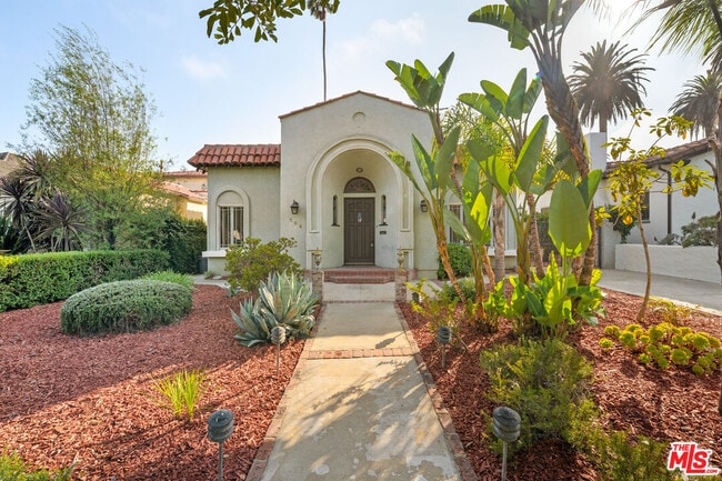 property at 508 10th St