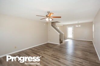 1187 N Aberdeen Dr in Franklin, IN - Building Photo - Building Photo