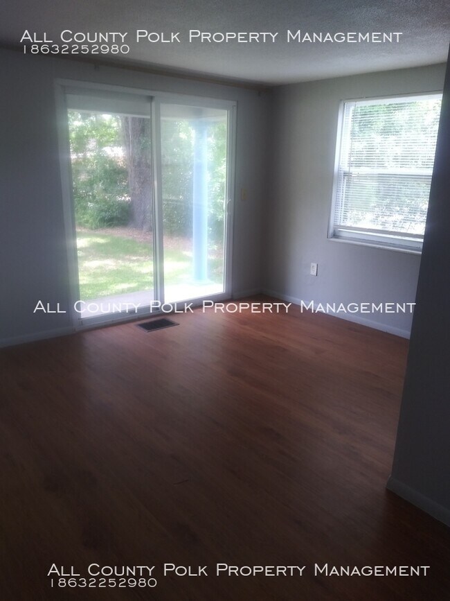 2430 Tanglewood St-Unit -4 in Lakeland, FL - Building Photo - Building Photo