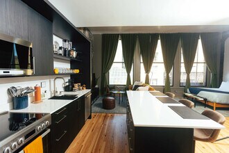 1911 3rd Ave N in Birmingham, AL - Foto de edificio - Building Photo