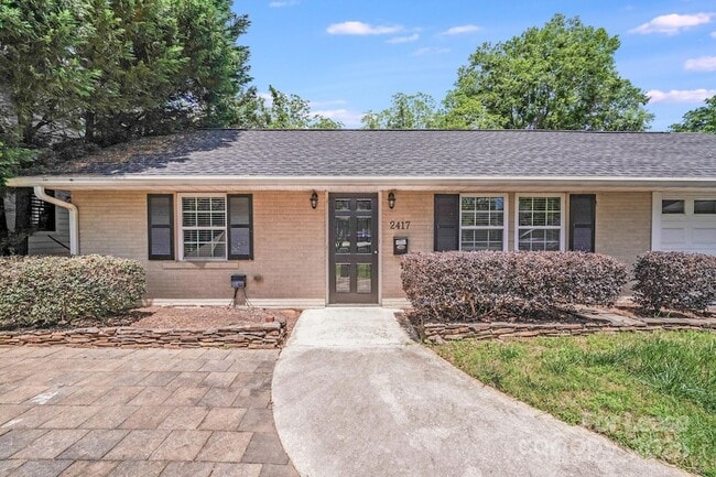 property at 2417 Laburnum Ave