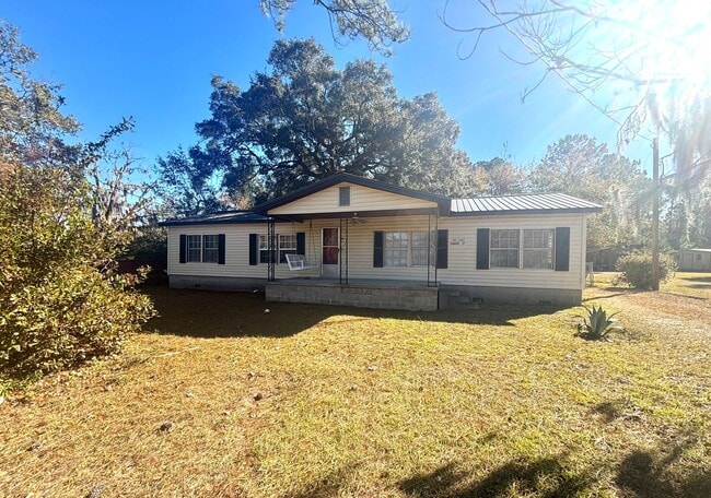 property at 168 E Academy St