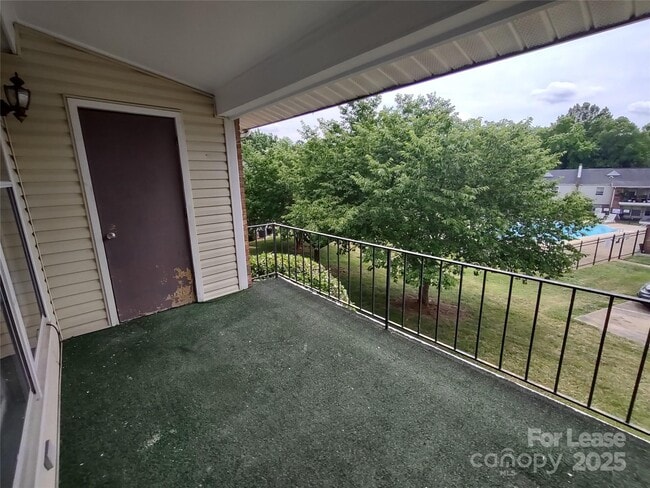 4601 Coronado Dr in Charlotte, NC - Building Photo - Building Photo