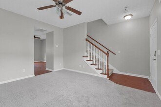 807 Lower Park Pl in Nashville, TN - Building Photo - Building Photo