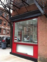 108-116 Richmond St in Boston, MA - Building Photo - Building Photo